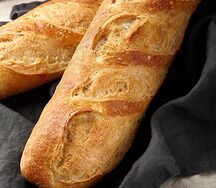 Багет классический