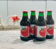 Сок томатный Баринофф