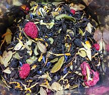 Таёжный сбор