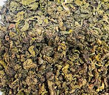 Те Гуань Инь, чай листовой зеленый