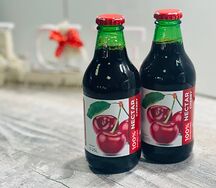 Сок вишневый Баринофф