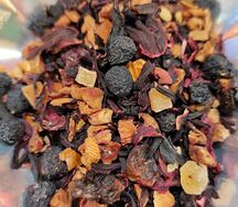 Фруктовый чай Милый фрукт