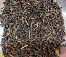 Чай листовой черный Дарджилинг Маргарет Хоуп