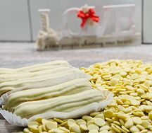 Эклер заварной