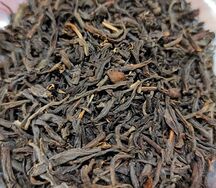 Чай листовой красный с ароматом личи Ли Чжи Хун Ча