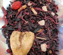 Фруктовый чай Палм бич