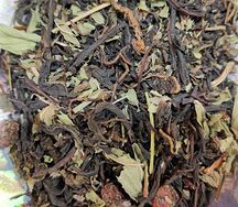 Чайный напиток травяной Монастырский