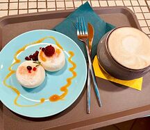 Сырники домашние