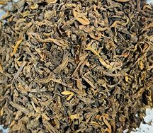 Пуэр молочный Най Сян пуэр