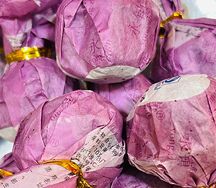 Шу Пуэр Мини Точа Сердечко (2014 г., фабрика Синьвэнь, округ Линьцан), чай листовой черный