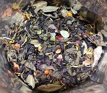 Княжеский сбор