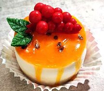 Чизкейк Нью-Йорк