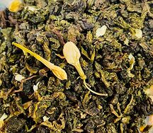 Жасминовый улун