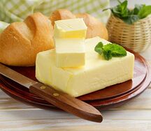Масло сливочное (фермерское)