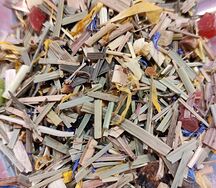 Альпийский луг, чай травяной