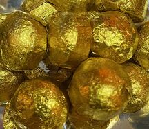 Прессованный Пуэр Сяо То (Мини Точа зеленая, крупнолистовая)