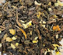 Ореховый пуэр