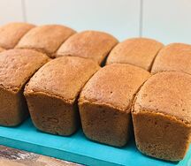 Хлеб Питерский