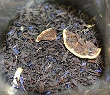 Эрл Грей Премиум листовой