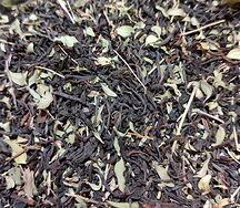 Чай листовой черный, ароматизированный с чабрецом (премиум)