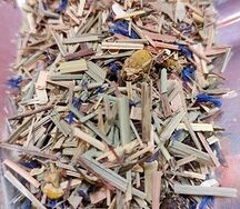 Крымская здравница, чайный напиток травяной