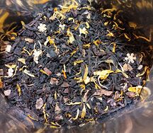 Ирландские сливки