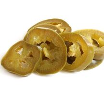 Перец халапеньо