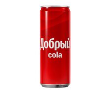 Добрый Cola