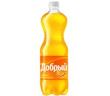 Добрый Апельсин