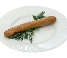 Сосиски Венские