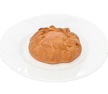 Элеш с курицей