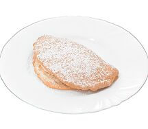 Сочник с творогом