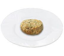Котлета рыбная