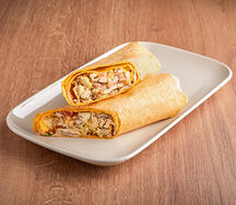 Шаверма Сырная