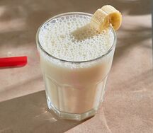 Милки монке