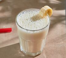 Эликсир молодости