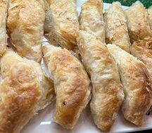 Пахлава исманская