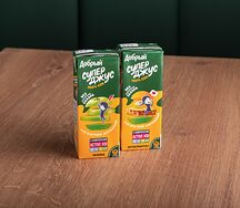 Сок детский Добрый