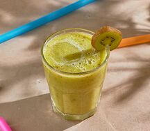 Взрывная свежесть