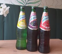 Лимонад Натахтари