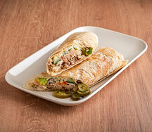 Шаверма Острая