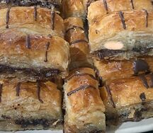 Касабланка