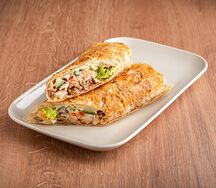 Шаверма По-турецки