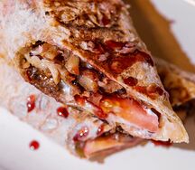 Шаверма Барбекю