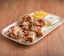 Шаверма Мачете