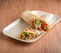 Шаверма Классическая