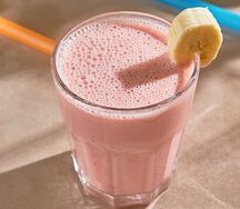 Сладкий банан