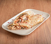 Шаверма Арабская