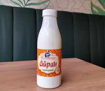 Айран Турецкий