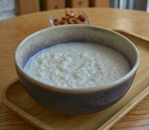 Каша рисовая